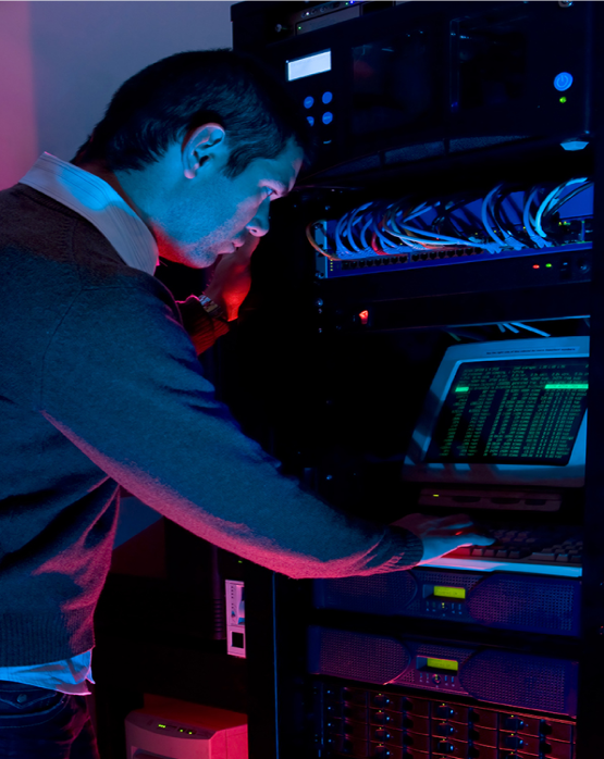 Network Maintenance