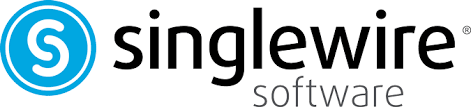 singlewire logo