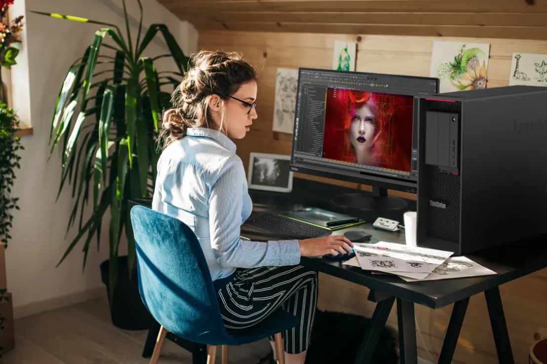 Choosing the Best Lenovo Workstation Option for Your Business Choosing the Best Lenovo Workstation Option for Your Business